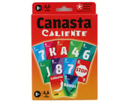 more-results: This is the Canasta Caliente Game from Winning Moves« Games. Suitable for Ages 8 & Old