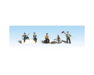 more-results: Woodland Scenic HO-Scale Train Hoppers. These HO scale train hoppers are designed to a