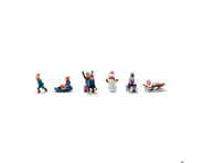 more-results: Micro Figures Overview: Hit the slopes and bring your winter scenes to life with these