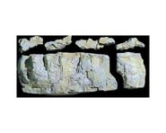 more-results: This is a Woodland Scenics Base Rock Rock Mold. Use this flexible mold to make rocks f