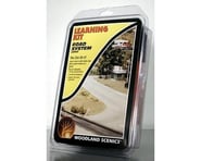 more-results: This a Woodland Scenics Roads &amp; Pavement Learning Kit. Features: Includes paving t