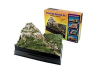 more-results: Use this kit to create mountains or hills on your project. It includes everything you 