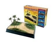 more-results: Use this kit to create a flat, sand surface for your diorama. It includes everything y