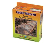 more-results: Use this kit to add realistic-looking water areas like waterfalls, rapids, splashes, w