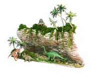 more-results: Woodland Scenics Scene-A-Rama® Dinosaur Ridge LandESCAPES™ Diorama Kit