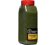 more-results: Woodland Scenics&nbsp;Coarse Turf Shaker. Designed to add texture and highlights to tr