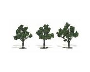 more-results: No assembly required! These ready-to-plant trees lend authenticity to any layout or di