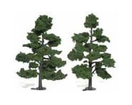 more-results: Woodland Scenics Ready-Made Tree, Medium Green 7-8" (2)