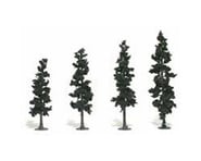 more-results: No assembly required! These ready-to-plant trees lend authenticity to any layout or di