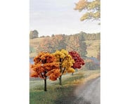 more-results: Woodland Scenics Value Trees, Fall Mix 3-5" (14)