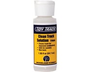 more-results: Use Clean Track Solution with Cleaning &amp; Finishing Pads. It is specially formulate