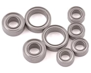 more-results: This is a Whitz Racing Products Hyperglide B6/B6D Wheel Ceramic Bearing Kit, a pack of