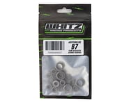 more-results: Ball Bearings Overview: This is a Whitz Racing RC10 B7/B7D Hyperglide Full Ceramic Bea
