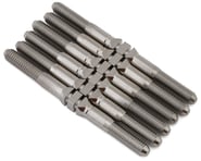 more-results: Whitz Racing Products HyperMax RC10B7/B7D 3.5mm Titanium Turnbuckles (Silver)