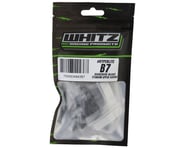 more-results: Screw Kit Overview: Whitz Racing Products AE B7 and B7D HyperLite Titanium Upper Screw