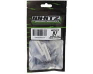 more-results: Whitz Racing Products AE B7/B7D HyperLite Titanium Deep Socket Upper Screw Kit