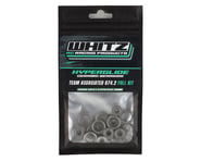 more-results: This is a Whitz Racing Products Hyperglide&nbsp;B74.2/B74.2D Full Ceramic Bearing Kit,