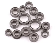 more-results: This is a Whitz Racing Products Hyperglide Cougar LD 2WD Full Ceramic Bearing Kit, a p