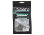 more-results: This is a Whitz Racing Products HyperGlide GFRP 2021 Assailant Full Ceramic Bearing Ki