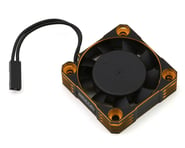 more-results: Cooling Fan Overview: This is the Whitz Racing Products 40mm HyperCool Aluminum Coolin