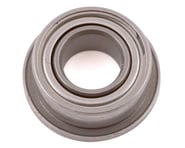 more-results: This is a Whitz Racing Products 5x10x4mm Flanged HyperGlide Ceramic Bearing, a high pe