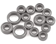 more-results: Bearings Overview: This is a Whitz Racing Products Hyperglide Cougar LD3 Full Ceramic 