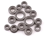 more-results: This is a Whitz Racing Products Hyperglide Storm ST Full Ceramic Bearing Kit, a pack o