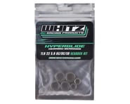 more-results: This is a Whitz Racing Products Hyperglide 22 5.0 AC/DC/SR Gearbox Ceramic Bearing Kit