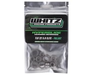 Whitz Racing Products Hyperglide 22 5.0 Elite Full Ceramic Bearing Kit | product-also-purchased