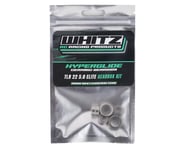 Whitz Racing Products Hyperglide 22 5.0 Elite Gearbox Ceramic Bearing Kit | product-also-purchased