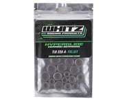 more-results: This is a Whitz Racing Products Hyperglide 22X-4 Full Ceramic Bearing Kit, a pack of h