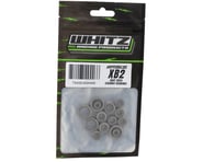 more-results: Ball Bearings Overview: This is a Whitz Racing Products Xray XB2 2024 HyperGlide Full 