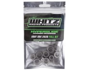 Whitz Racing Products Hyperglide XB4 2020 Full Ceramic Bearing Kit | product-also-purchased