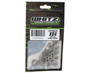 more-results: Ball Bearings Overview: This is a Whitz Racing Products Xray XB4 2024 HyperGlide Full 