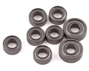 more-results: This is a Whitz Racing Products Hyperglide YZ2 CAL3/DRM3 Wheel Ceramic Bearing Kit, a 