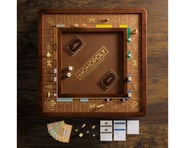 more-results: Board Game Overview: The WS Games Company Monopoly Luxury Edition Board Game is a stun