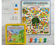 more-results: Candy Land Overview: This nostalgic edition of the classic CANDY LAND® game is a sweet
