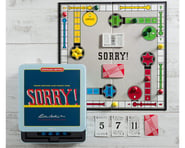 more-results: Sorry! Nostalgia Overview: The Sorry! The game has been America’s favorite slide pursu