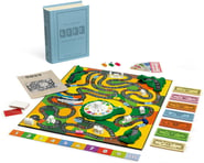 more-results: Vintage The Game of Life Overview: The WS Games Company The Game of Life Vintage Books