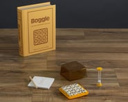 more-results: Game Overview: This is the Boggle Vintage Bookshelf Edition Board Game from Westerns S