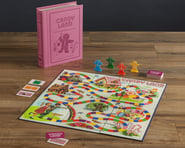 more-results: Vintage Candy Land Bookshelf Edition Overview: The WS Games Company Candy Land Vintage