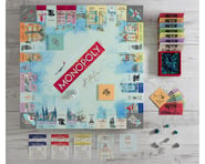 more-results: Game Overview: This is the Monopoly California Dreaming 2nd Edition Board Game from We