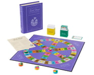 more-results: Vintage Trivial Pursuit Overview: Experience the timeless fun of trivia with the Trivi