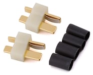 more-results: The Deans High Temp Male Ultra Plug takes the original industry standard connector, an
