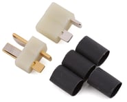 more-results: The Deans High Temp Ultra Plug takes the original industry standard connector, and ste