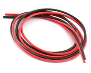 more-results: The Deans Ultra Wire in red and black is made from the highest grade copper and wrappe