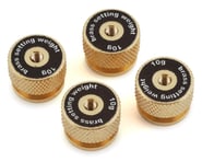 WRAP-UP NEXT 10g Brass Weight (4) | product-related