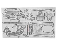 more-results: This is a WRAP-UP NEXT REAL 3D Premium MT-4 Transmitter White Crocodile Skin, a textur