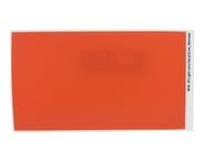 WRAP-UP NEXT REAL 3D Light Lens Decal (Orange) (Line-Narrow) (130x75mm) | product-related
