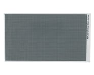 WRAP-UP NEXT REAL 3D Grille Decal (Grid-Mesh-Thin) (130x75mm) | product-also-purchased